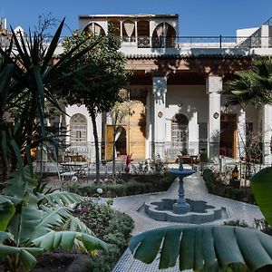 Riad 4 Jardins & Spa