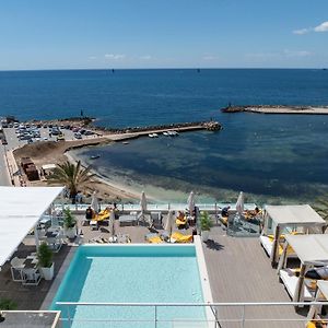 BQ Aguamarina Boutique Hotel