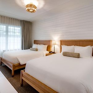 Quarto standard com cama queen