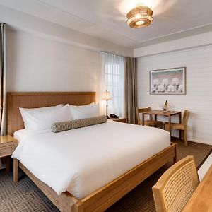 Habitación Estándar con Cama King